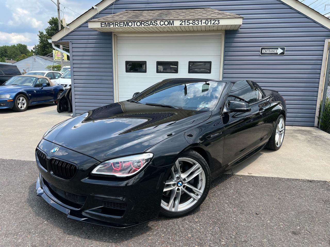 bmw 6 series convertible 2017 WBA6F1C57HGT83568 image bmw 6 series convertible 2017 WBA6F1C57HGT83568 image
